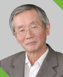 Mitsutoshi Nakamoto（The second representative）