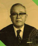 Mitsuo Nakamoto（Prirner representante）