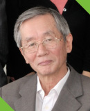 Mitsutoshi Nakamoto(The second representative)